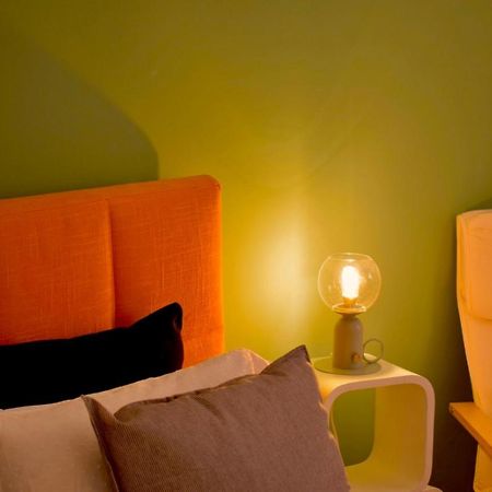 Carmen Art Hotel Rhodes City 외부 사진