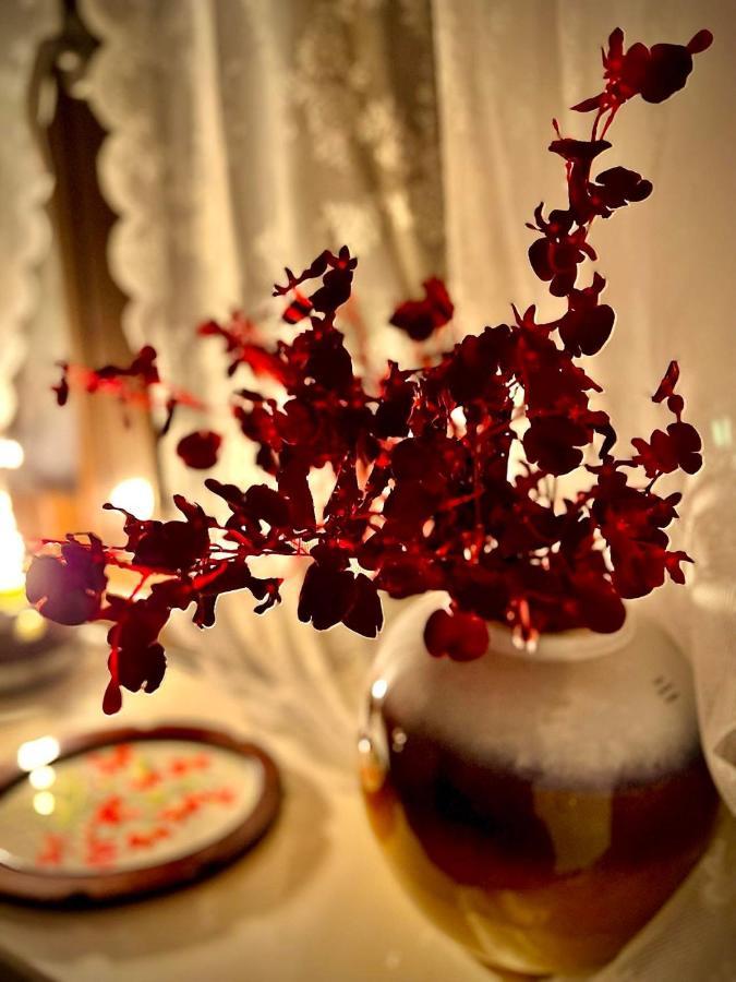 Carmen Art Hotel Rhodes City 외부 사진