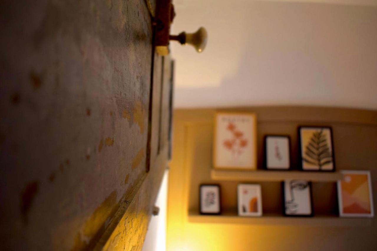 Carmen Art Hotel Rhodes City 외부 사진