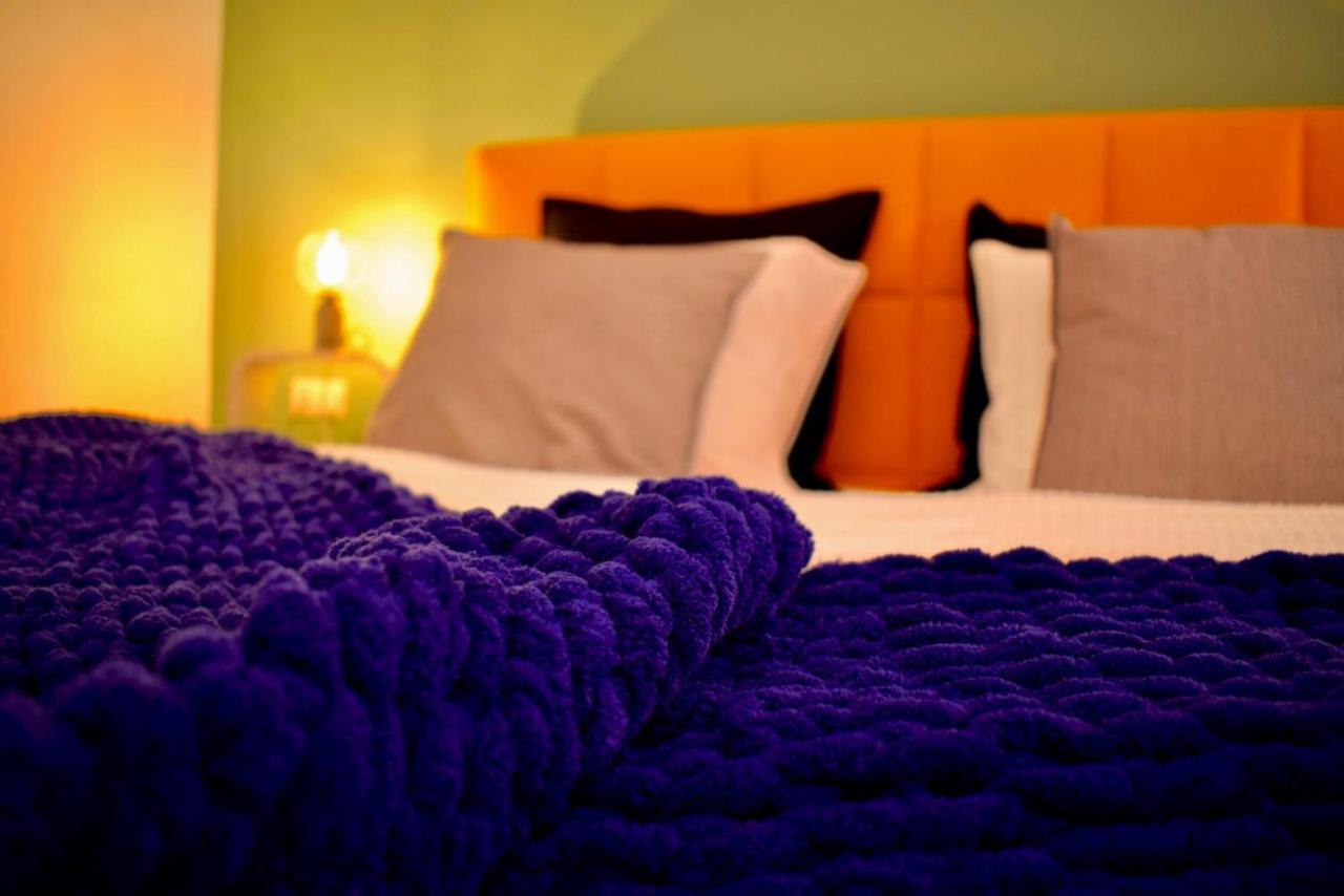Carmen Art Hotel Rhodes City 외부 사진