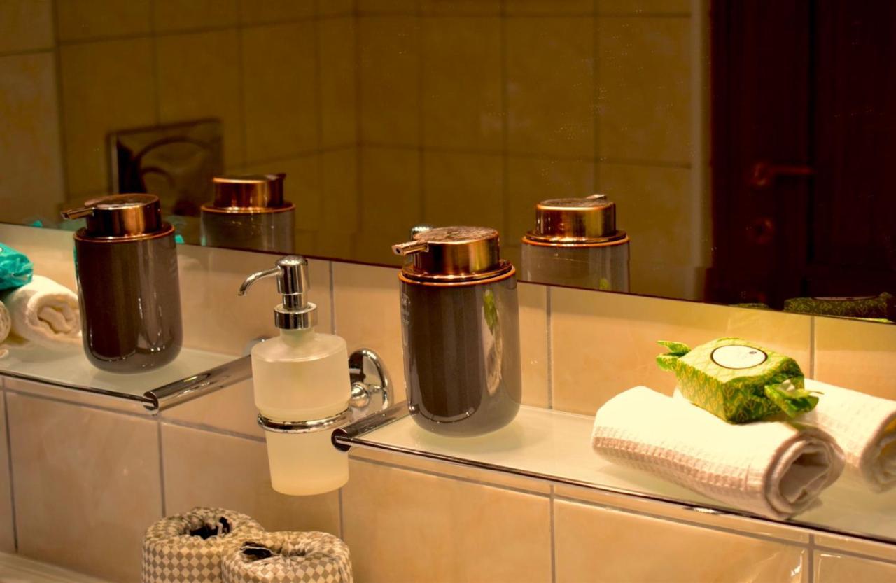 Carmen Art Hotel Rhodes City 외부 사진