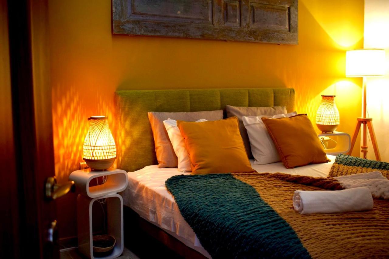 Carmen Art Hotel Rhodes City 외부 사진