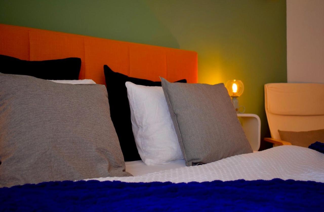 Carmen Art Hotel Rhodes City 외부 사진