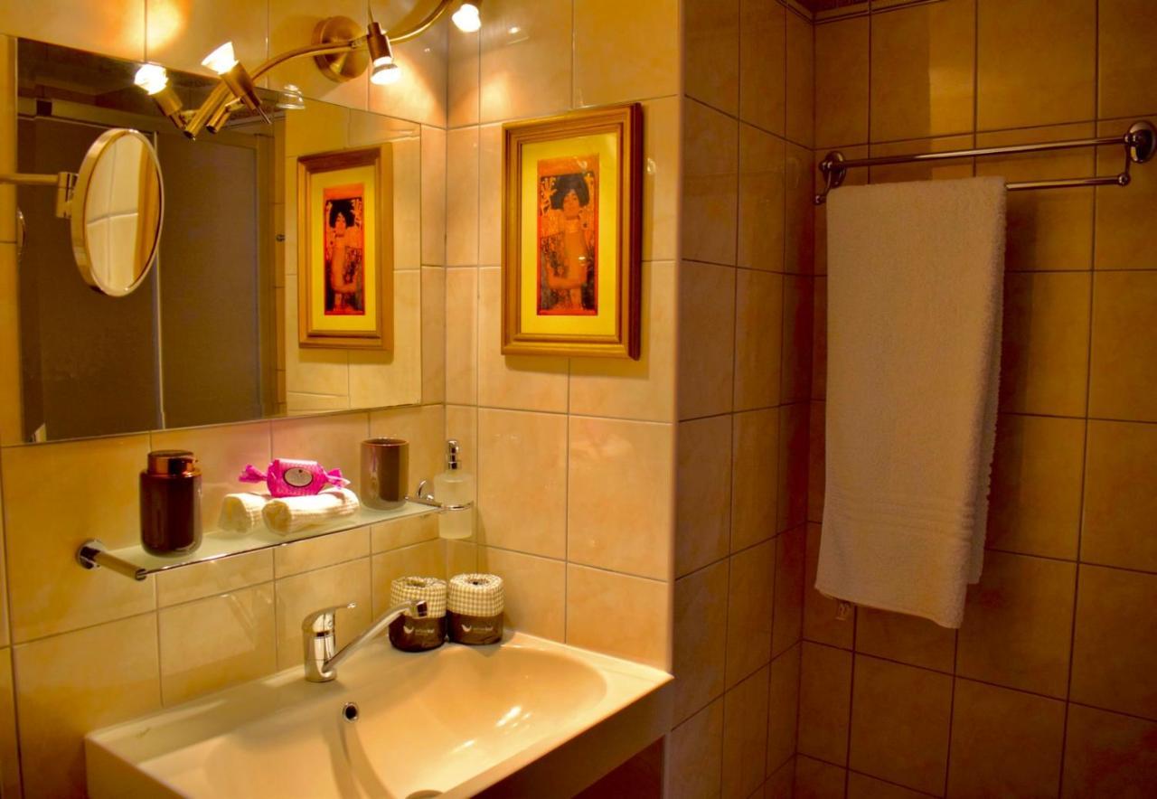 Carmen Art Hotel Rhodes City 외부 사진
