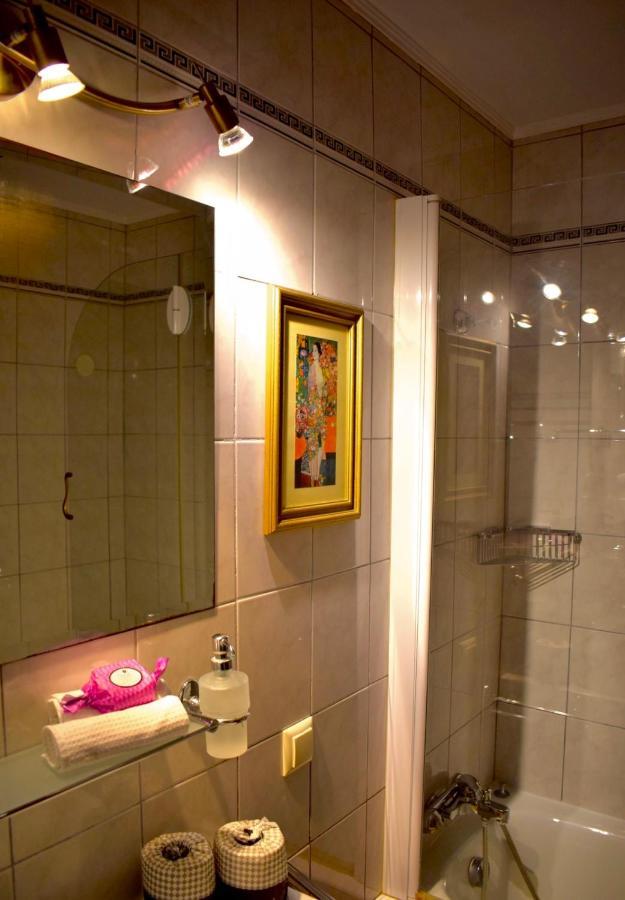 Carmen Art Hotel Rhodes City 외부 사진